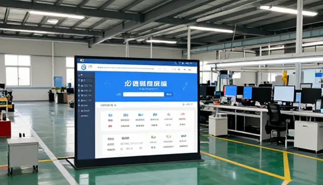 信息化建设在中小企业中的实际应用场景分析