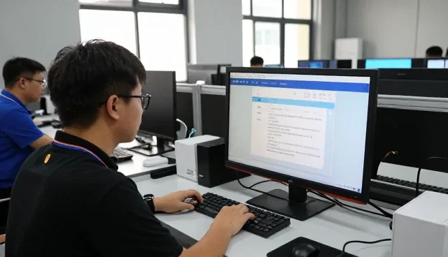 合肥经济技术开发区纽江网络科技工作室介绍化方案基础知识
